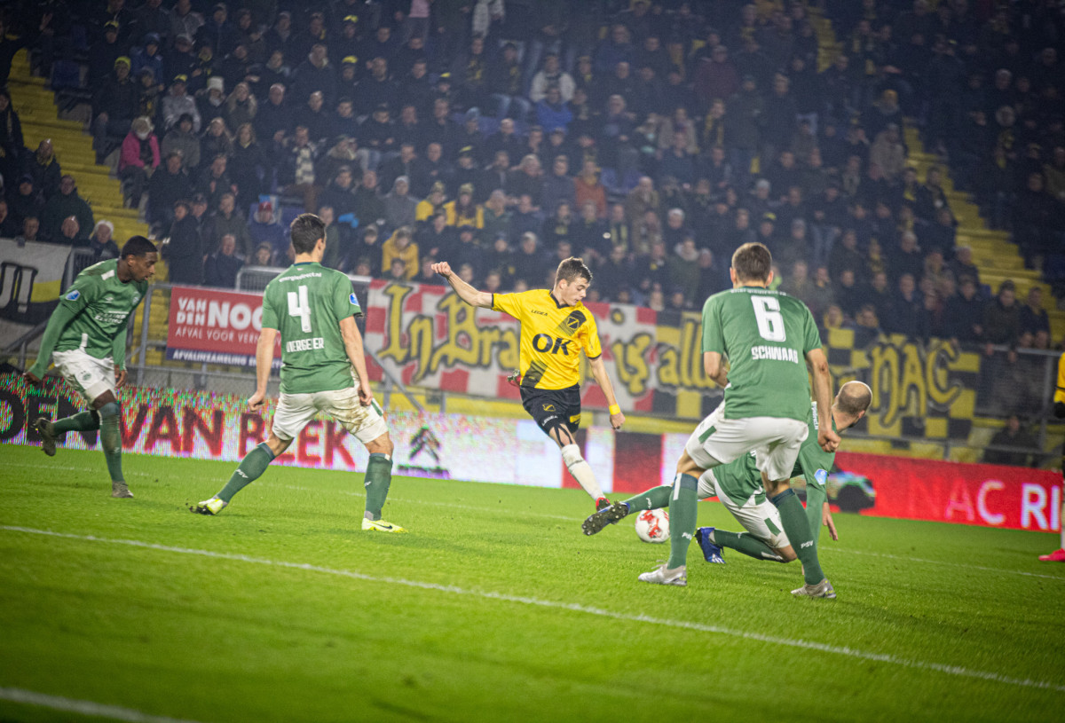 bsr vinnie click united nacpsv 5057