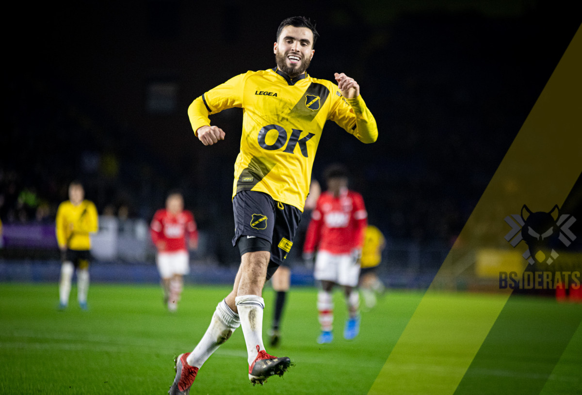 bsr nac jong az 4573