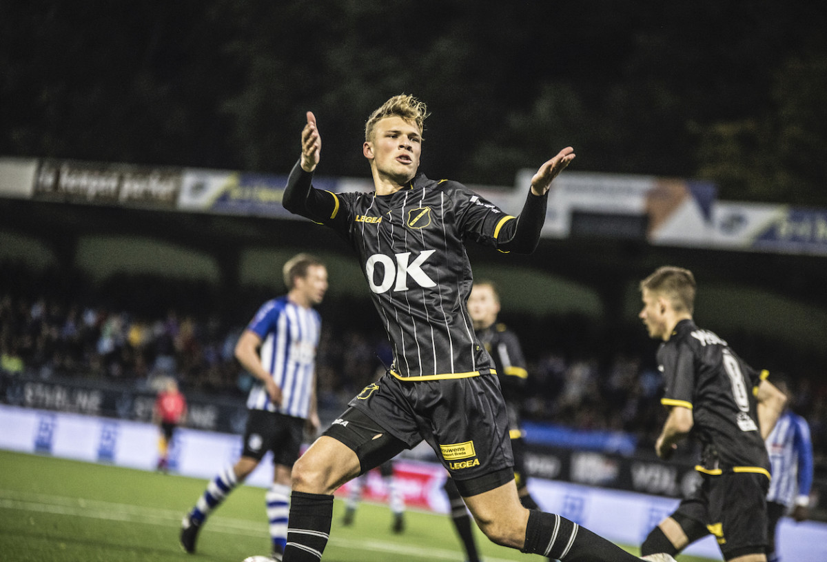 bsr fcenac vinnie de laat 2331