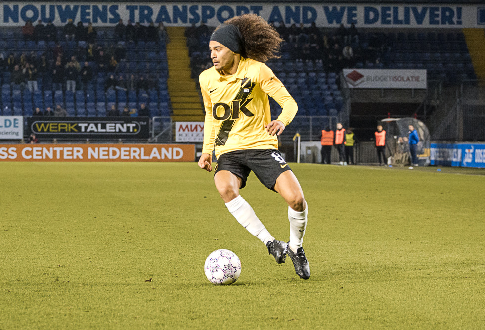 nac degraafschap 122