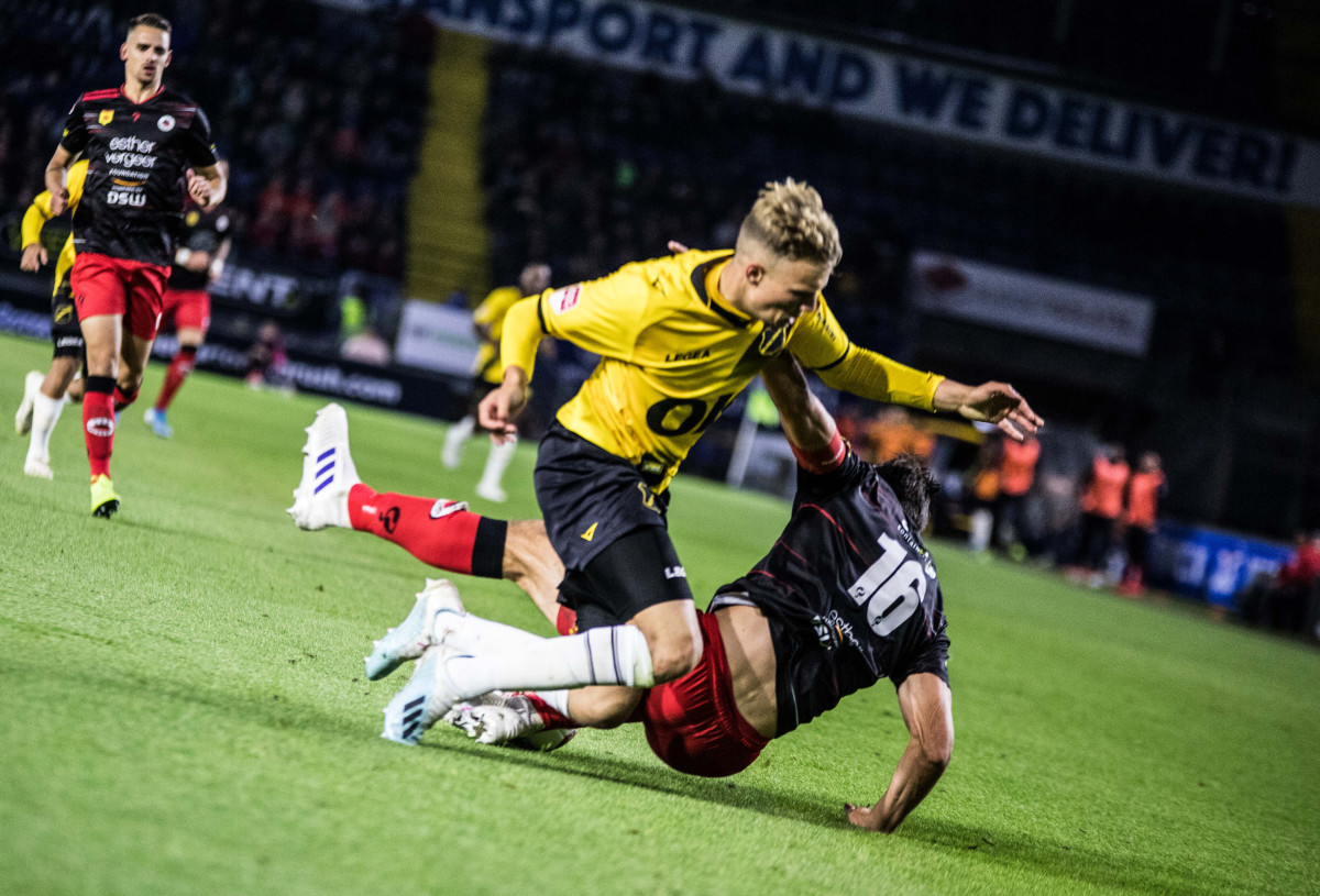 6174 bsr vinnie nacexc 0231