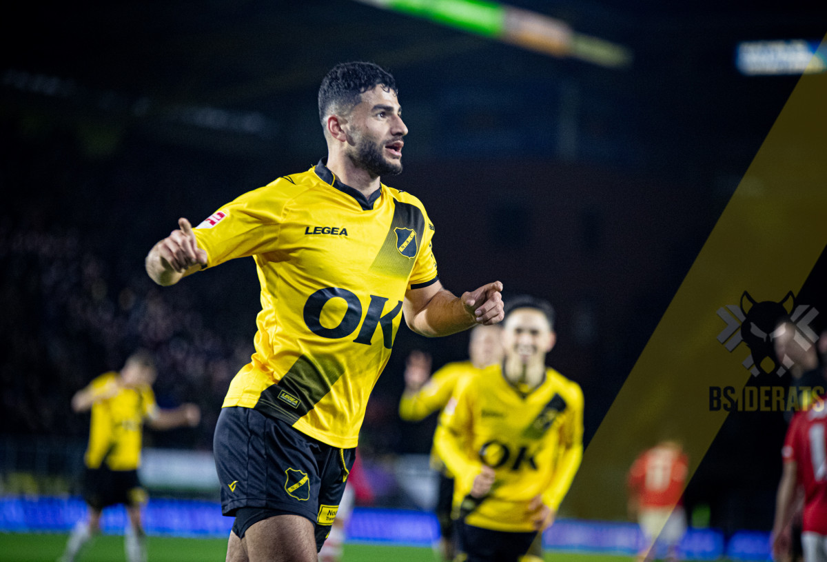 bsr nac jong az 4680