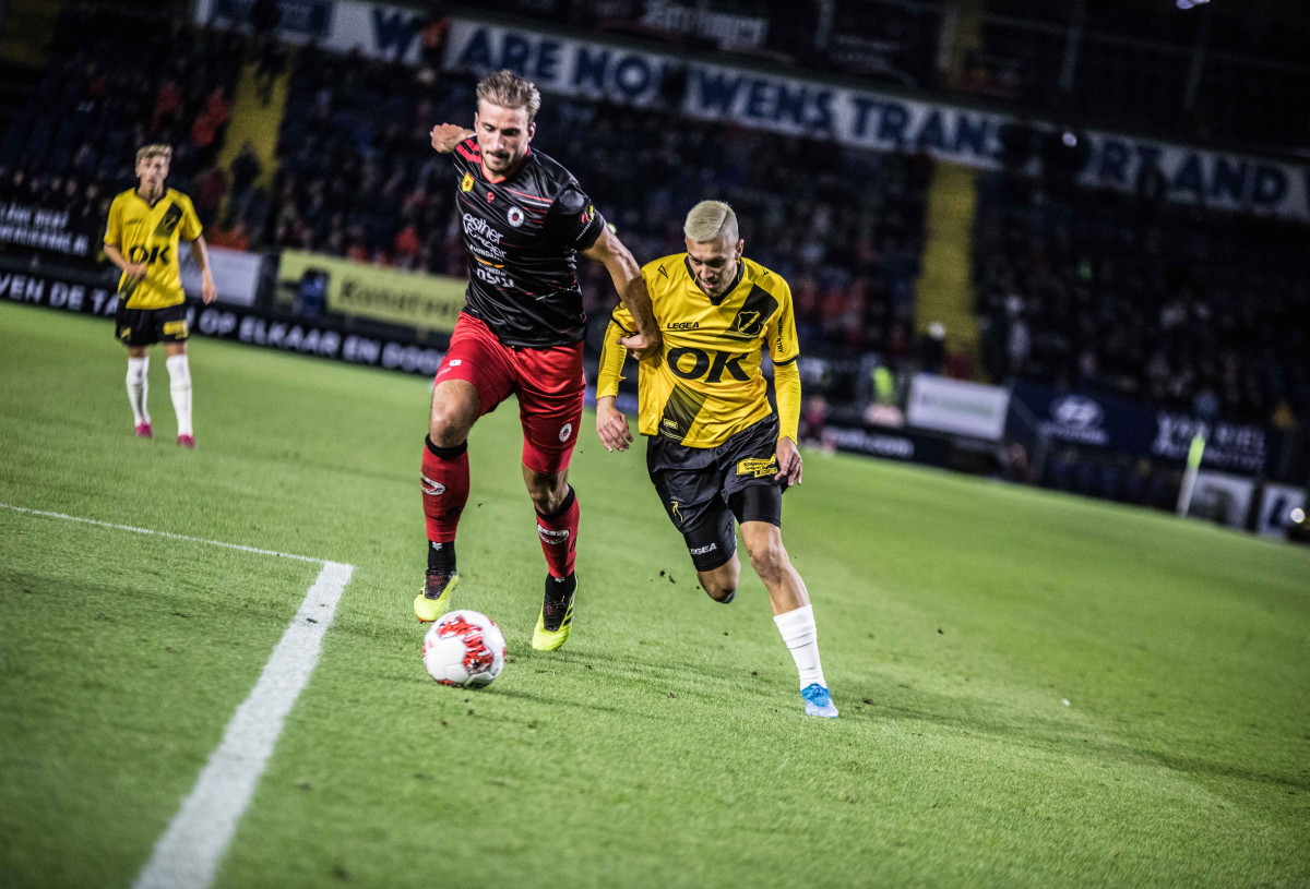 7786 bsr vinnie nacexc 0298