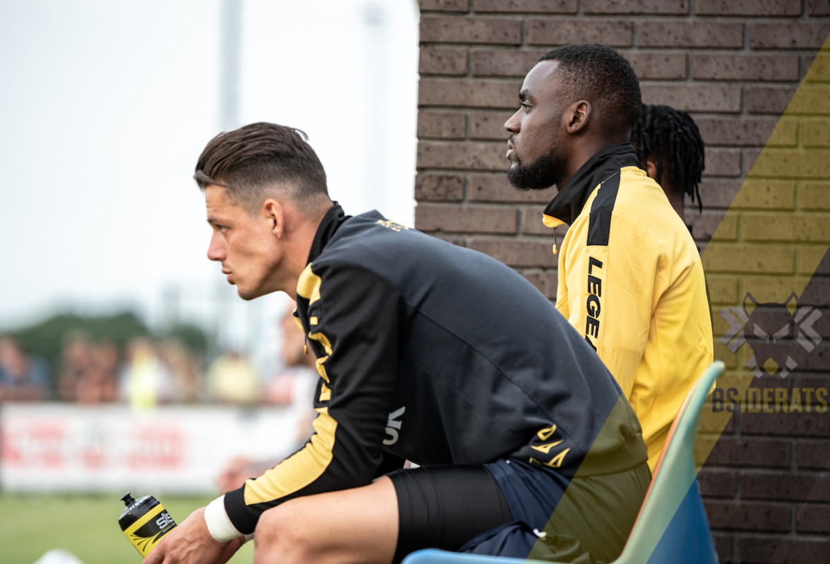 bsiderats naclokeren 2460