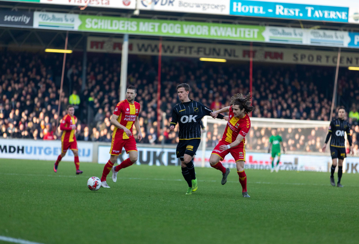 7976 b side rats gaenac tom willems 0105