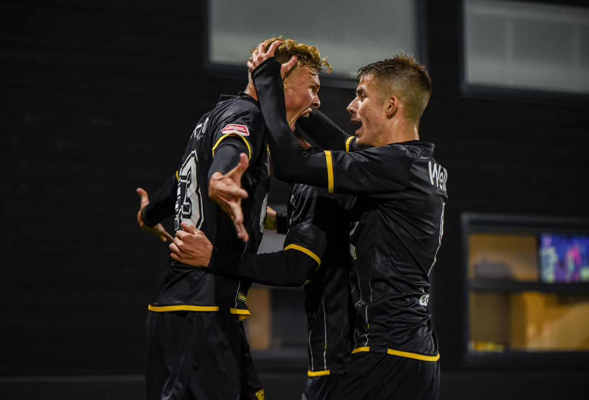 bsiderats.nl jong az nac klein 7261