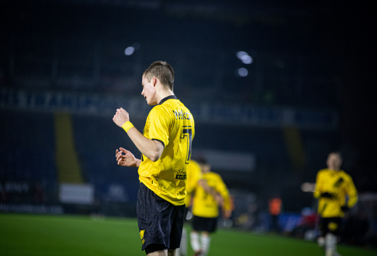 bsr vinnie click united nacpsv 5083