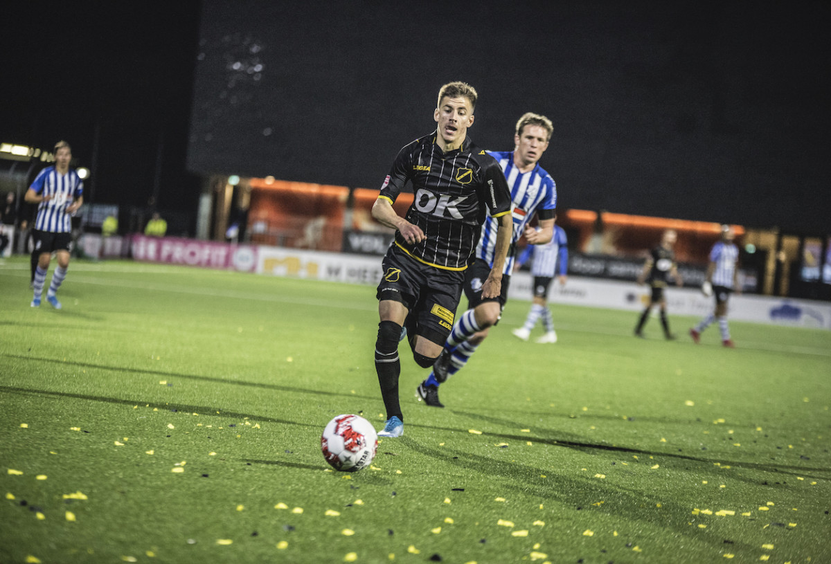 bsr fcenac vinnie de laat 2380