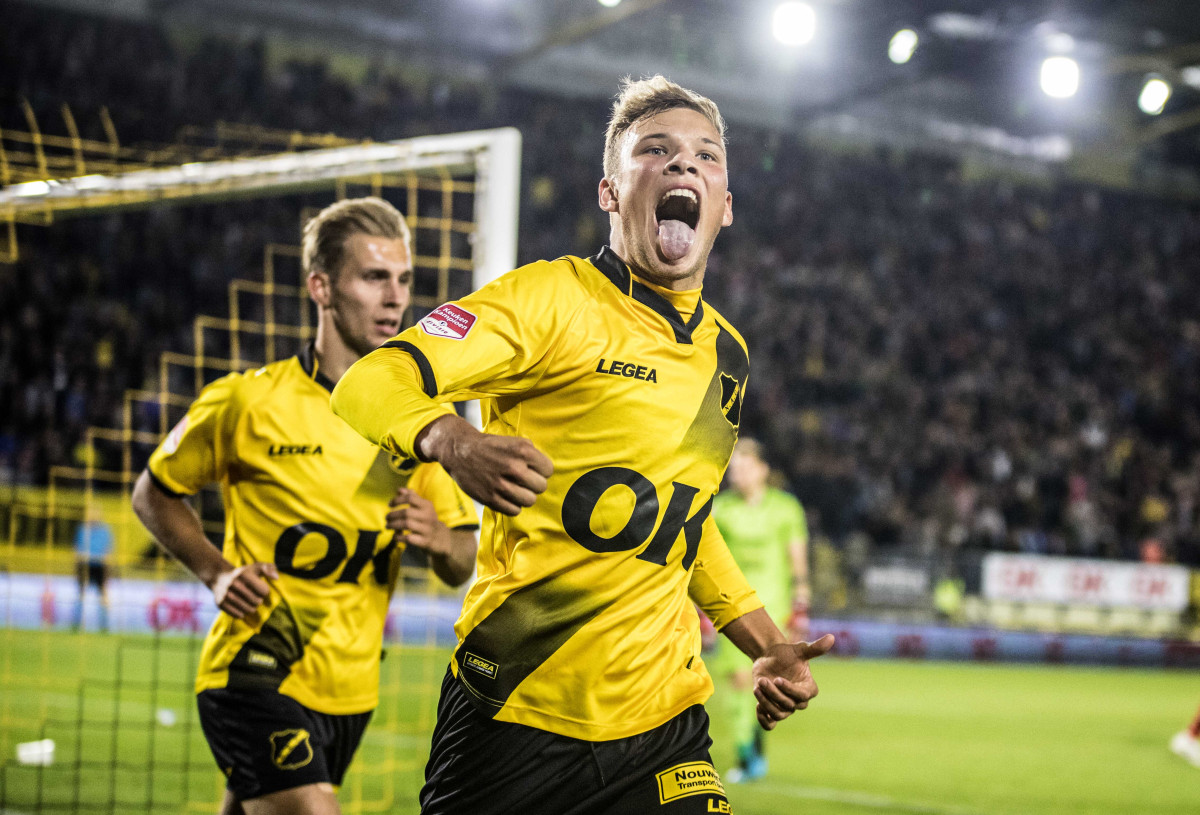 2709 bsr vinnie nacexc 0257