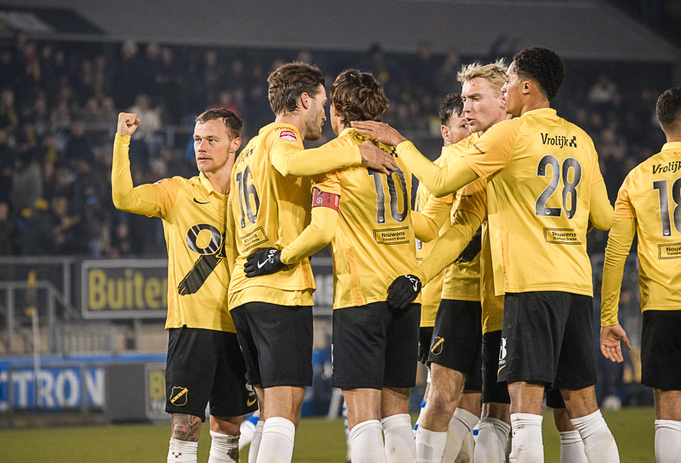 nac degraafschap 72