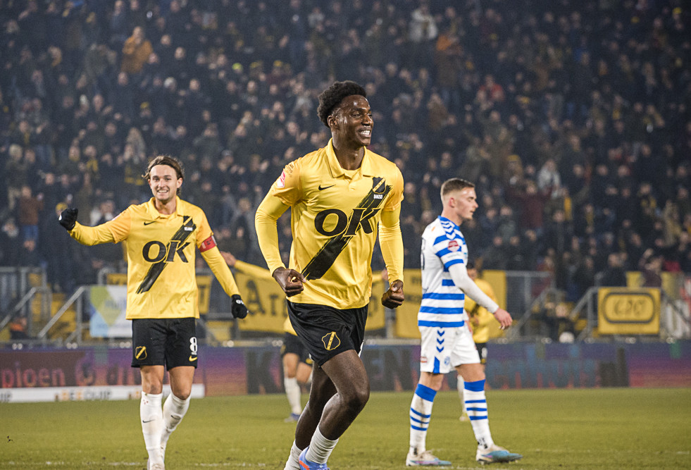 nac degraafschap 107