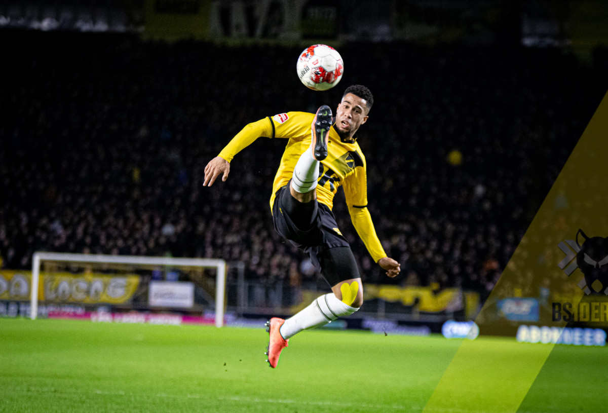 bsr nac jong az 4550