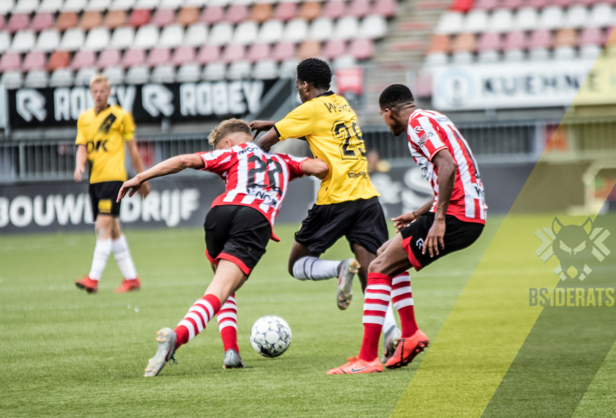 bsiderats spanac 2218