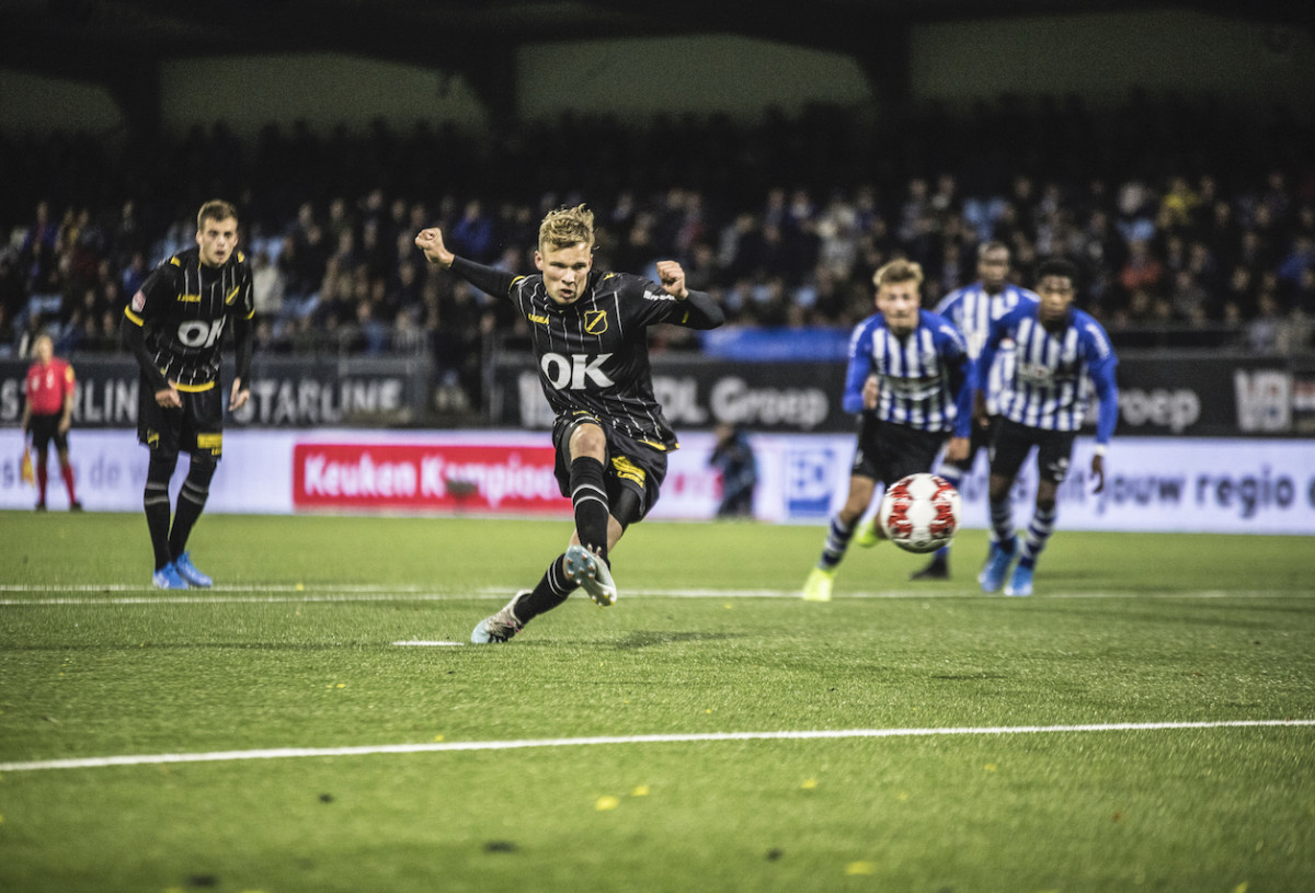 bsr fcenac vinnie de laat 2326