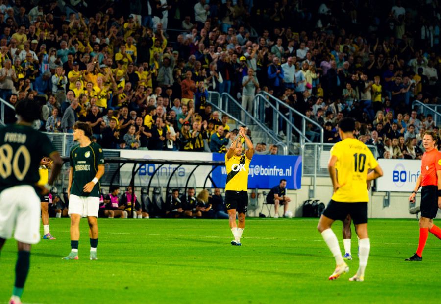 lewis.holtbyfortuna thuis