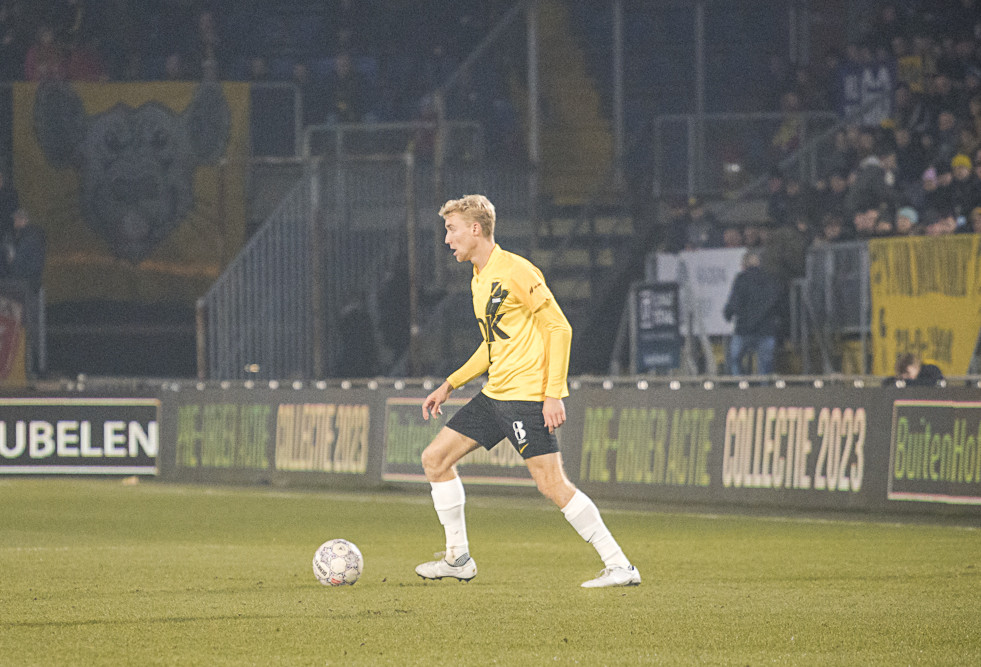 nac degraafschap 37