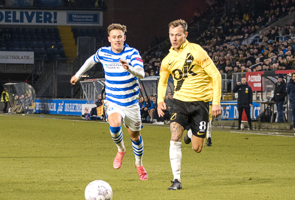 nac degraafschap 124
