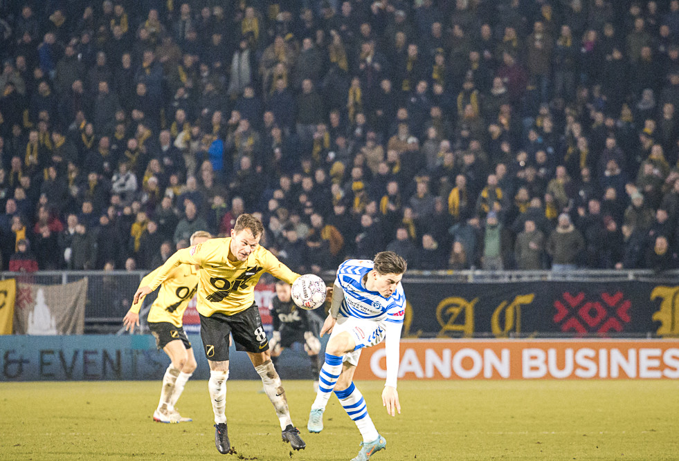 nac degraafschap 128