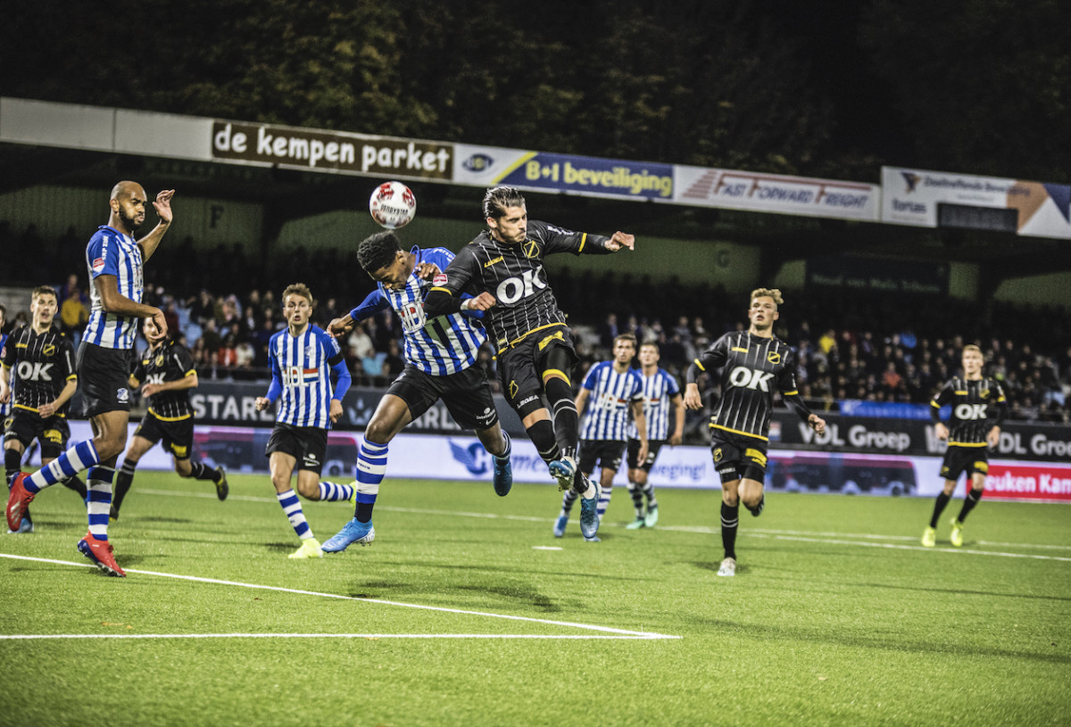 bsr fcenac vinnie de laat 2255