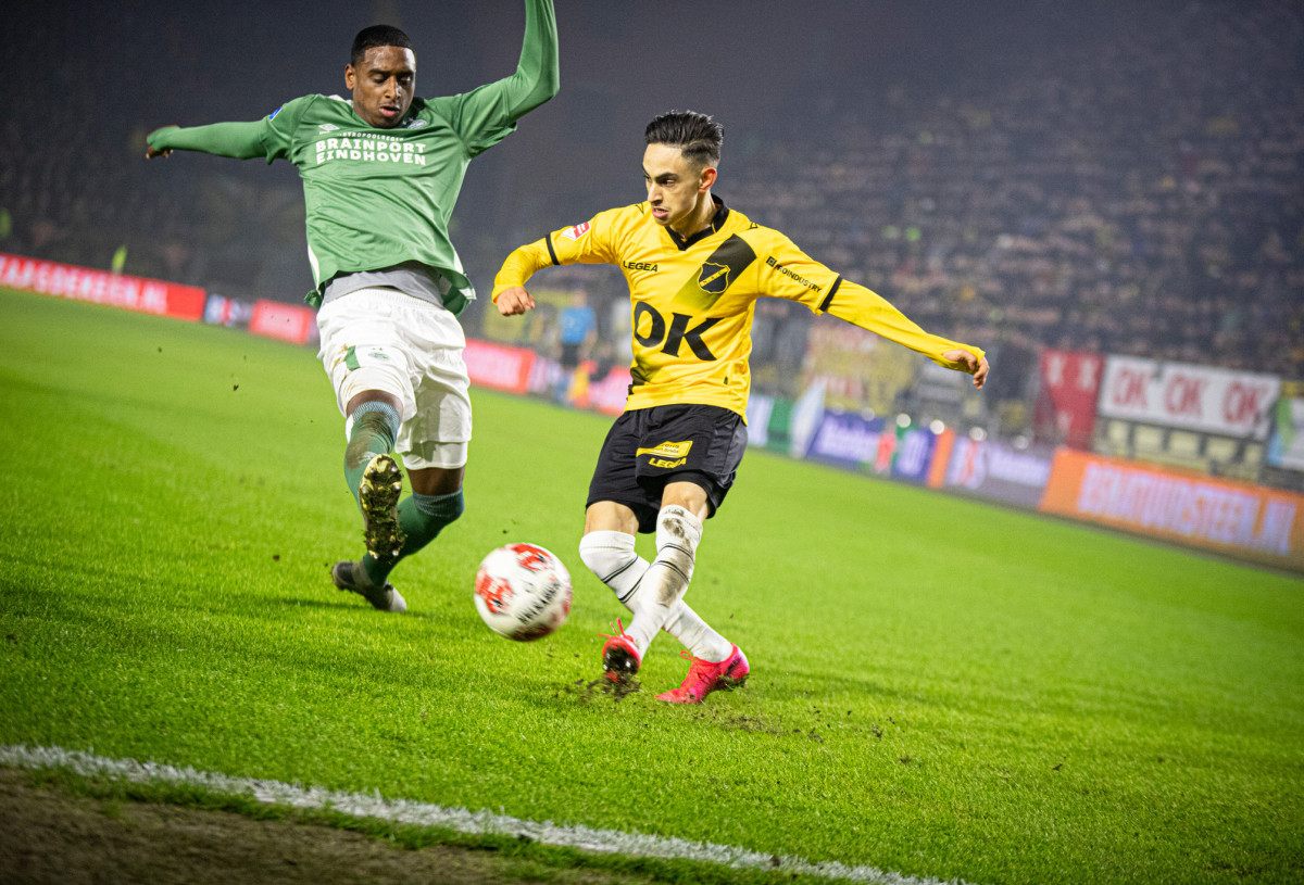 bsr vinnie click united nacpsv 4905