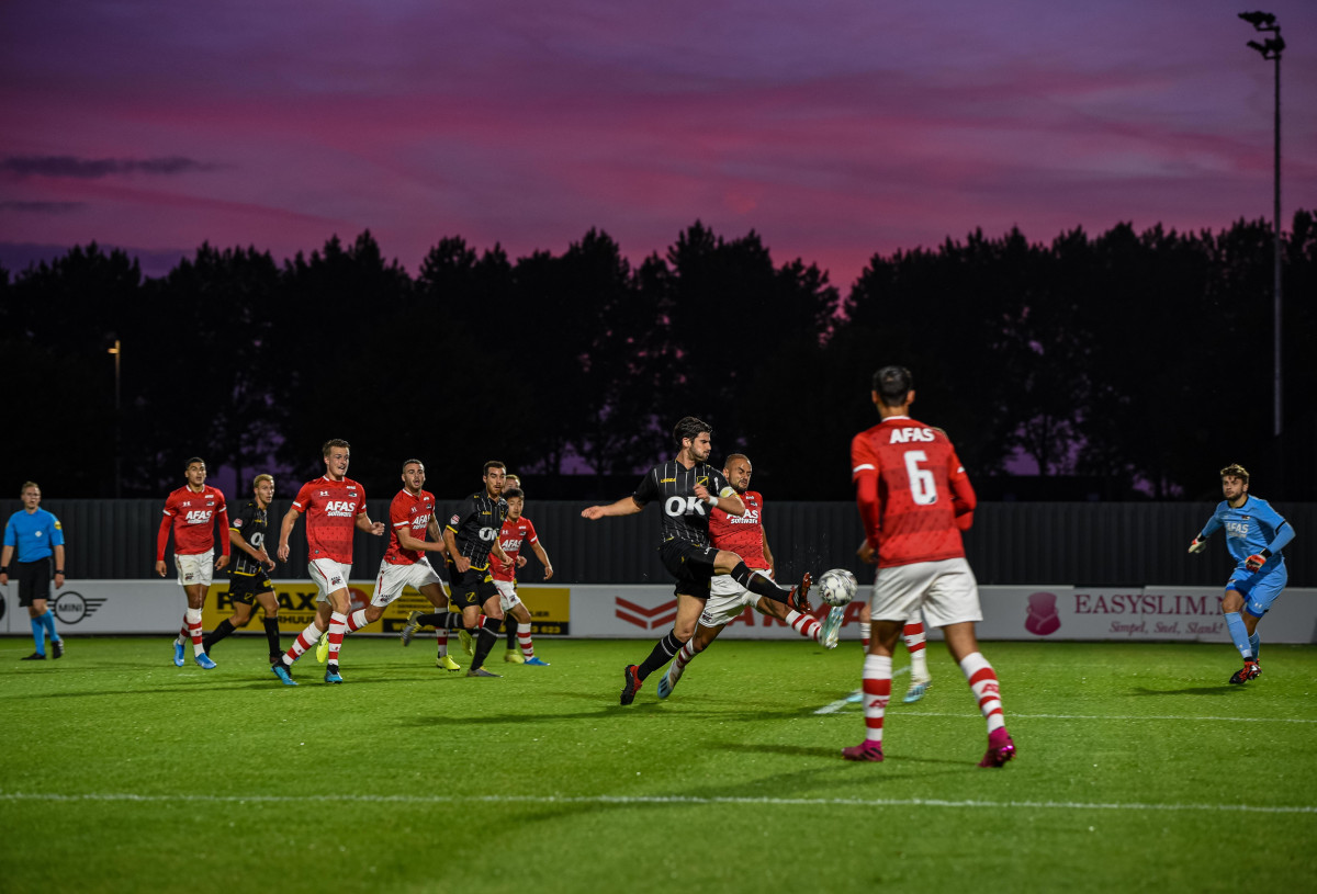 bsiderats.nl jong az nac klein 6991