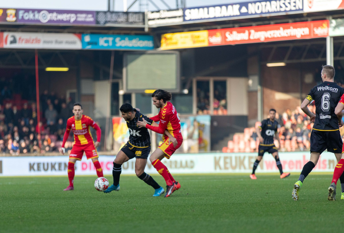 5782 b side rats gaenac tom willems 0109