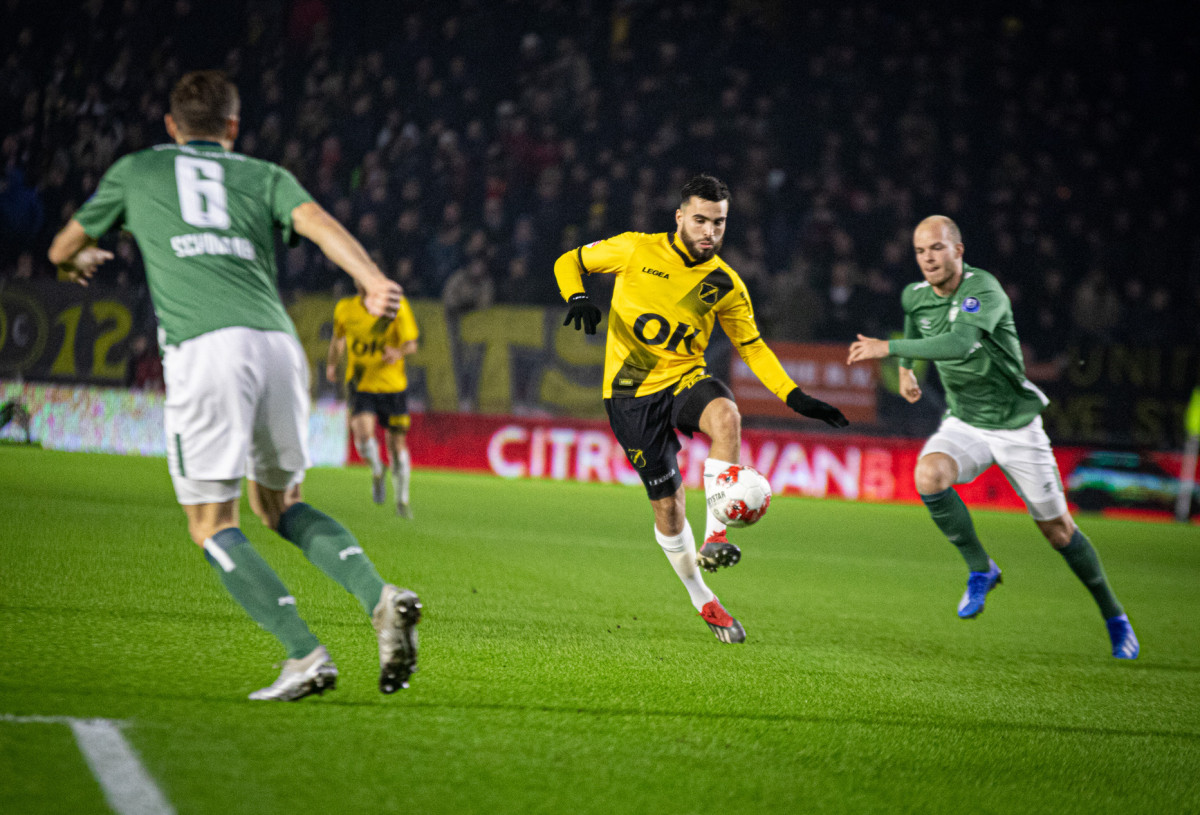 bsr vinnie click united nacpsv 4848