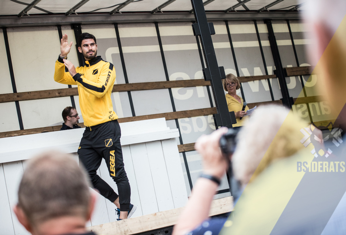 bsiderats opendag 2964