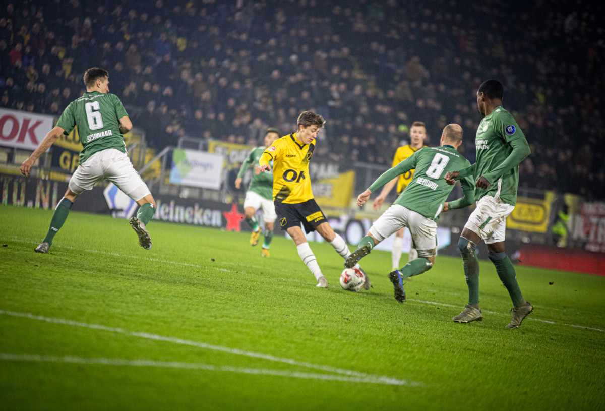 bsr vinnie click united nacpsv 5116