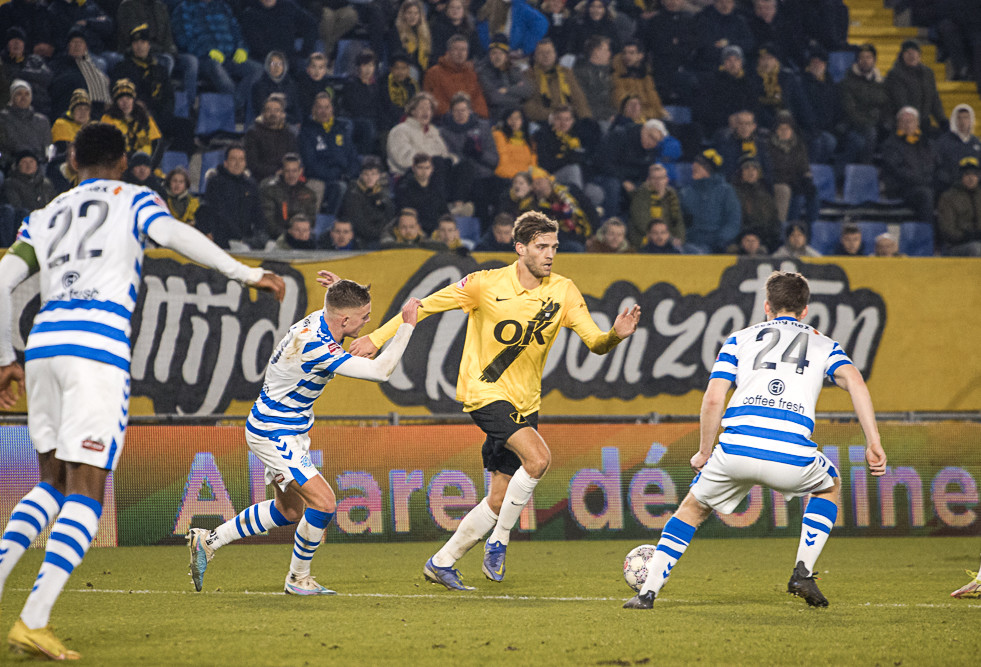 nac degraafschap 126
