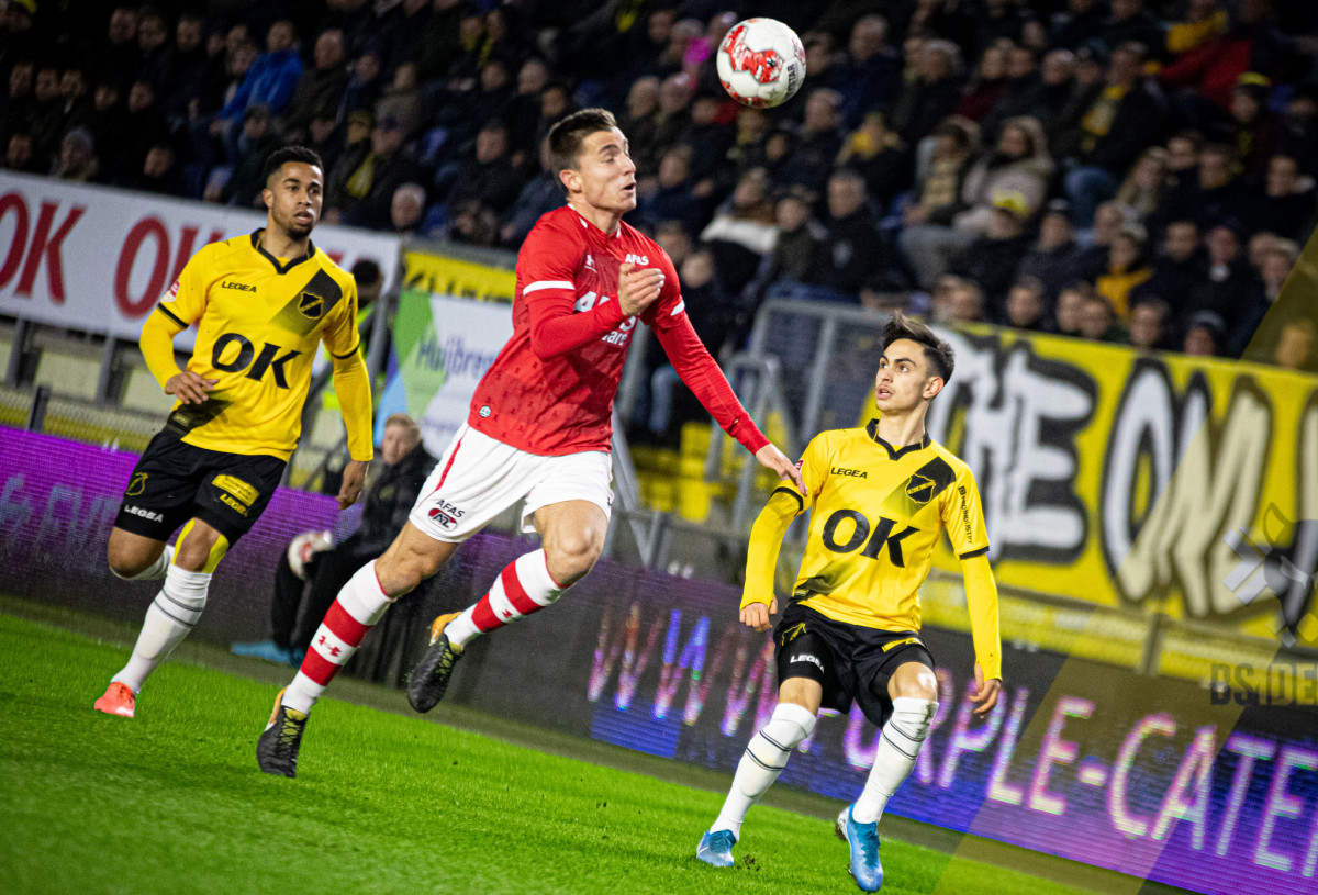 bsr nac jong az 4472