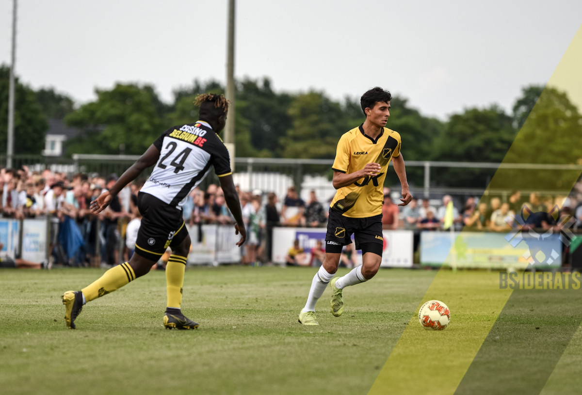 bsiderats naclokeren 2331