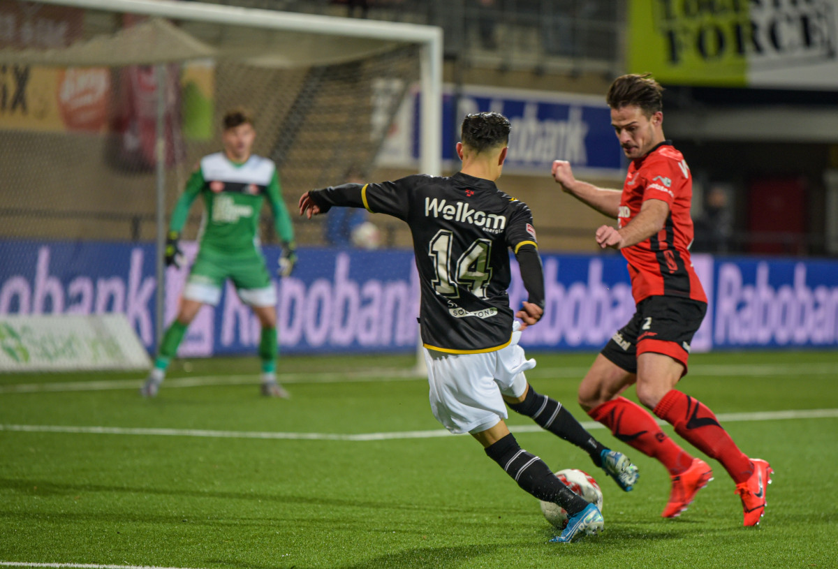 5396 bsr helmond sport nac 2797