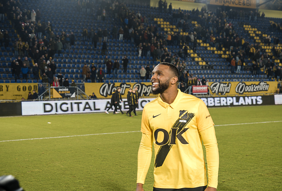nac degraafschap 150