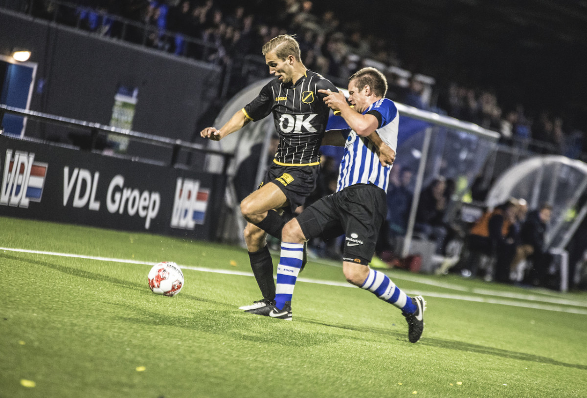 bsr fcenac vinnie de laat 2383