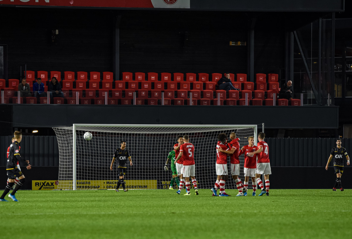 bsiderats.nl jong az nac klein 7061