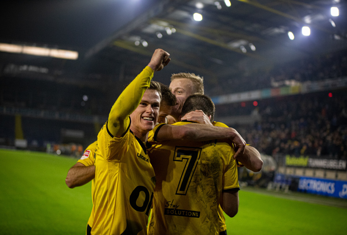 bsr vinnie click united nacpsv 5072