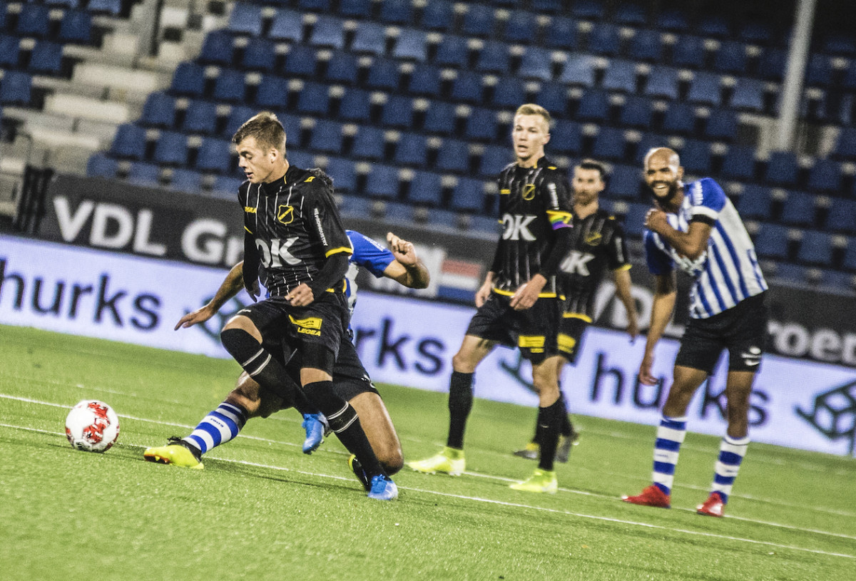 bsr fcenac vinnie de laat 2289