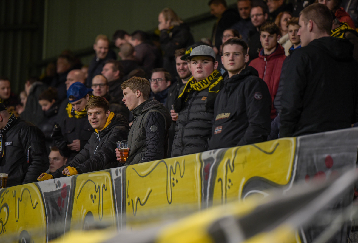 5850 bsr helmond sport nac 2370