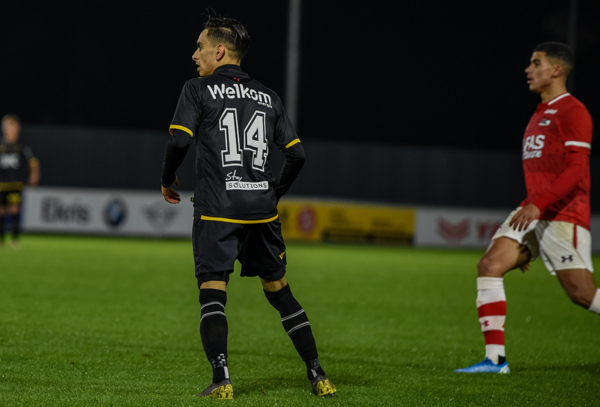 bsiderats.nl jong az nac klein 7161