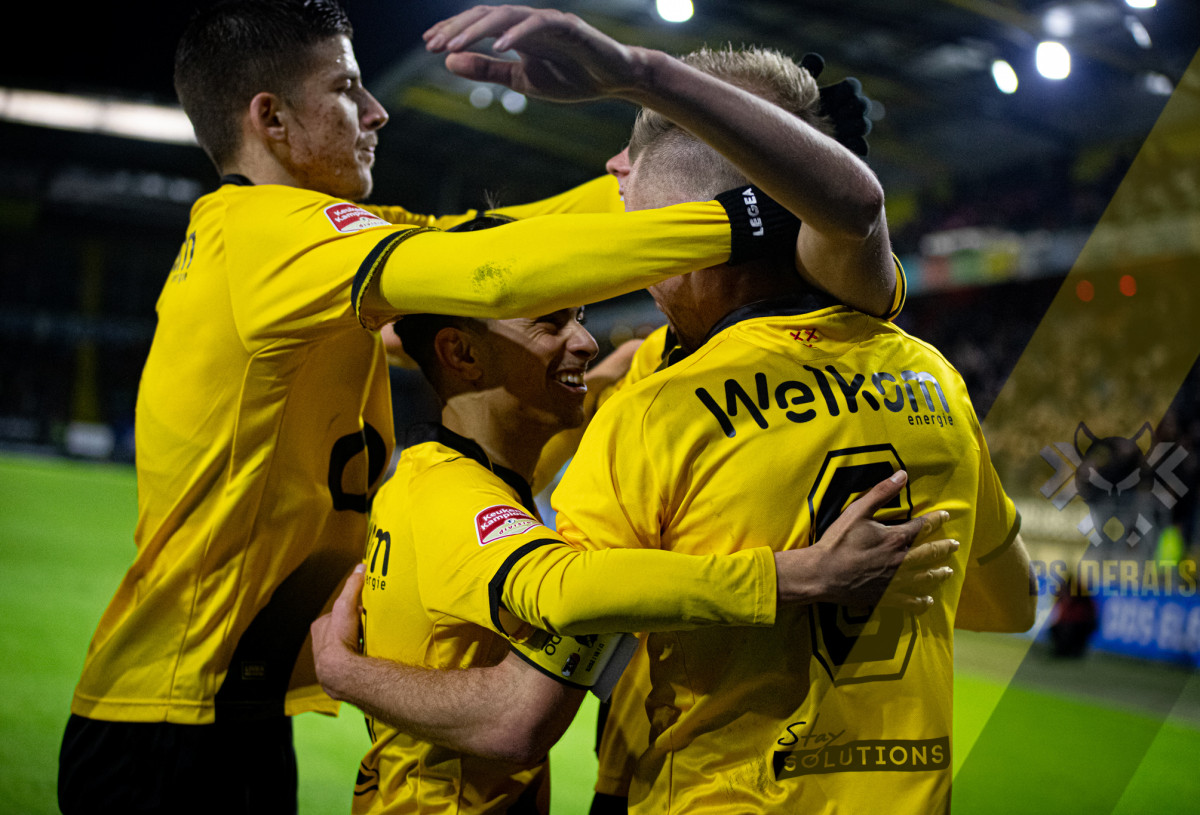 bsr nac jong az 4644