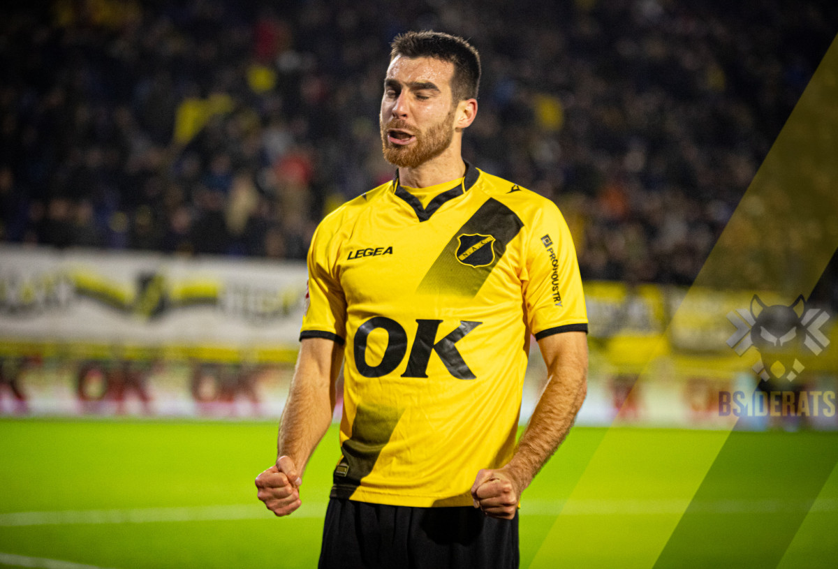 bsr nac jong az 4615