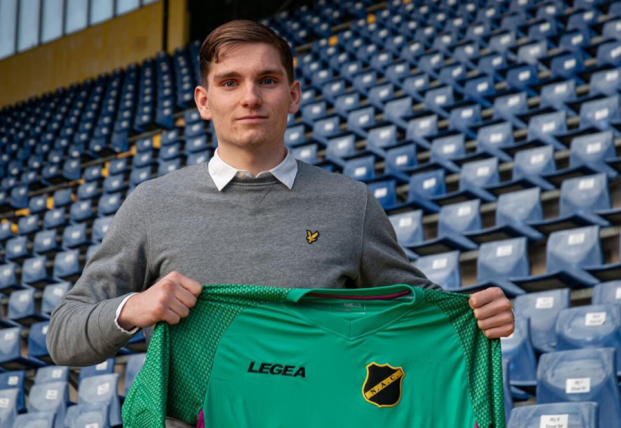 pepijn van de merbel