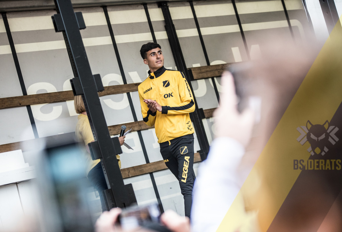 bsiderats opendag 2987