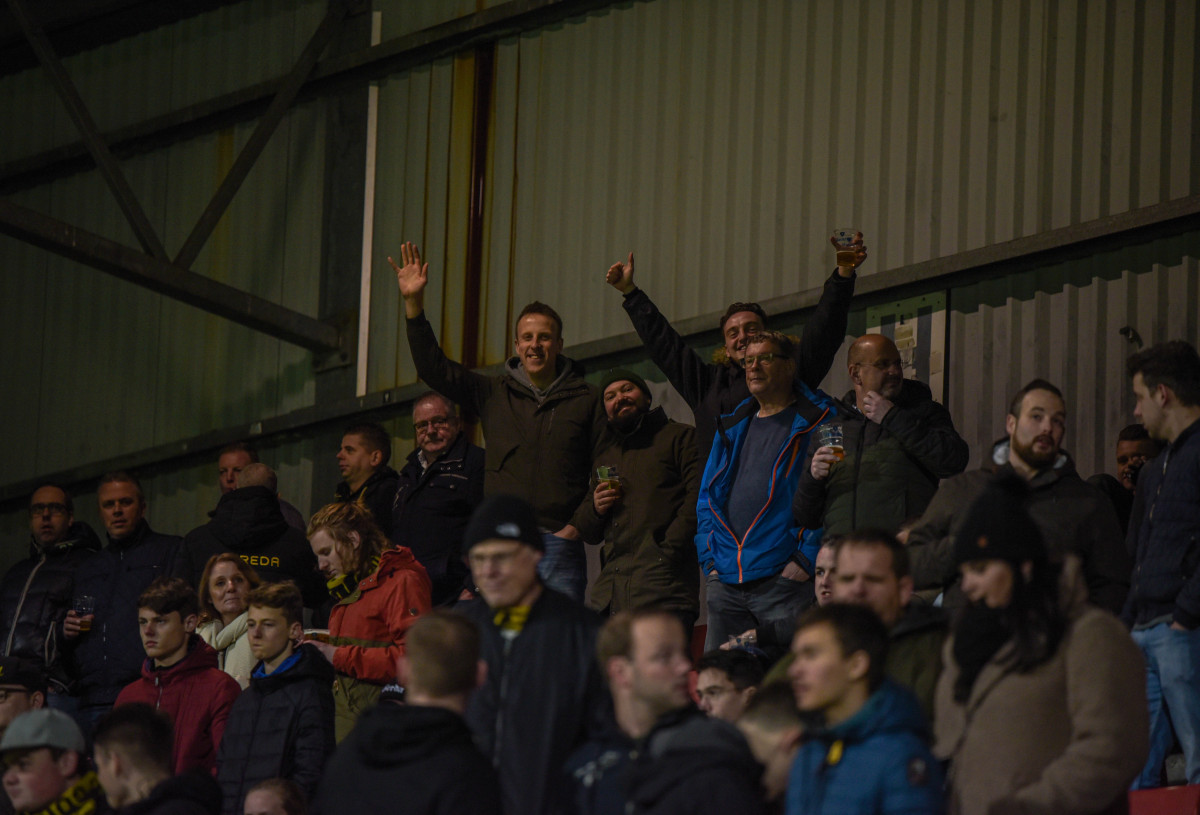 2692 bsr helmond sport nac 2319