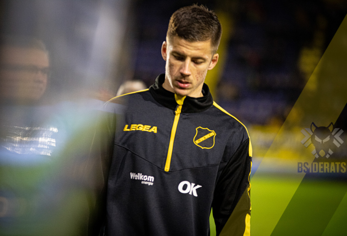 bsr nac jong az 4405