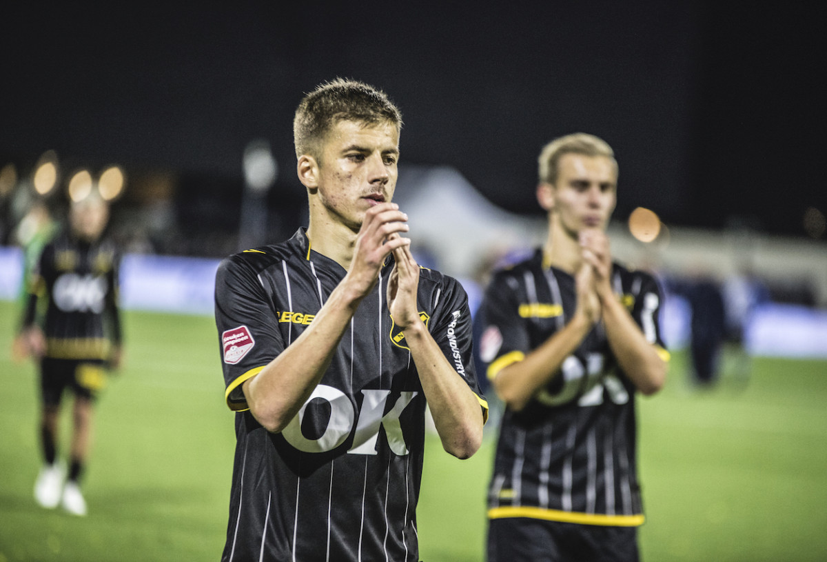 bsr fcenac vinnie de laat 2452