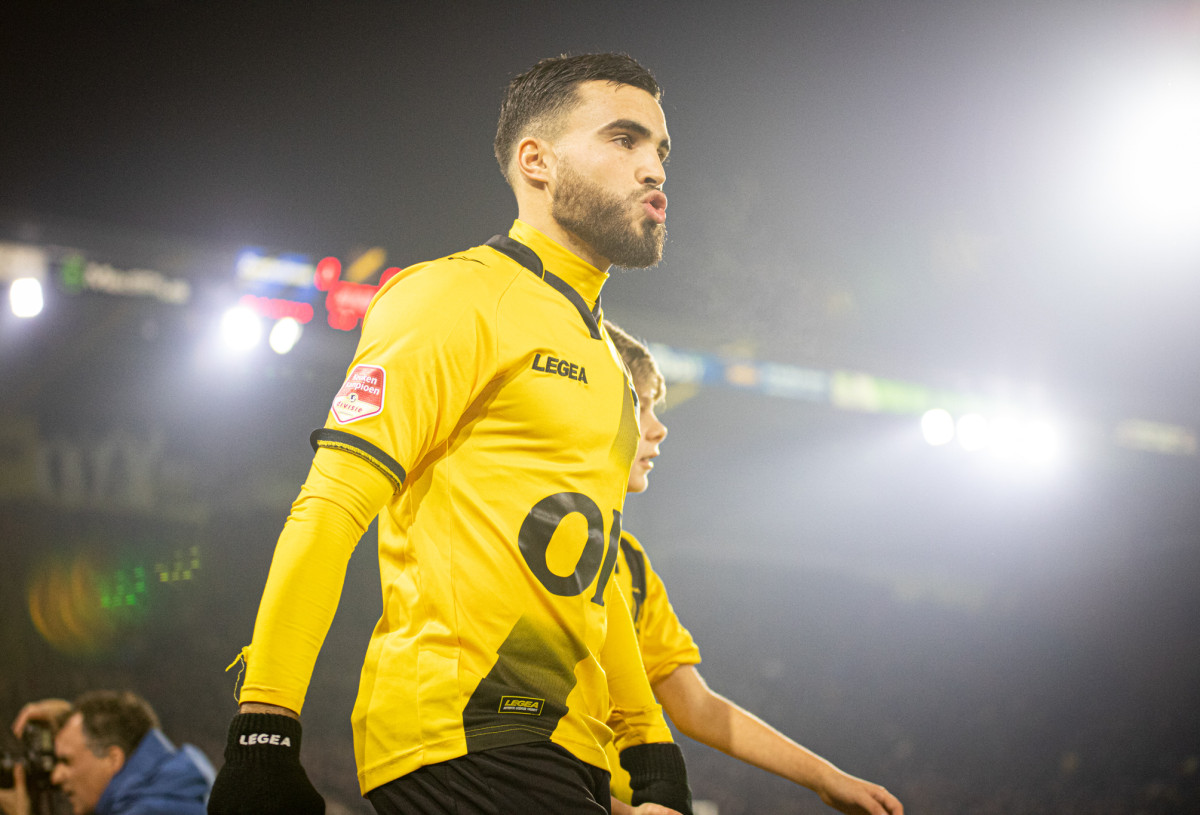 bsr vinnie click united nacpsv 4838