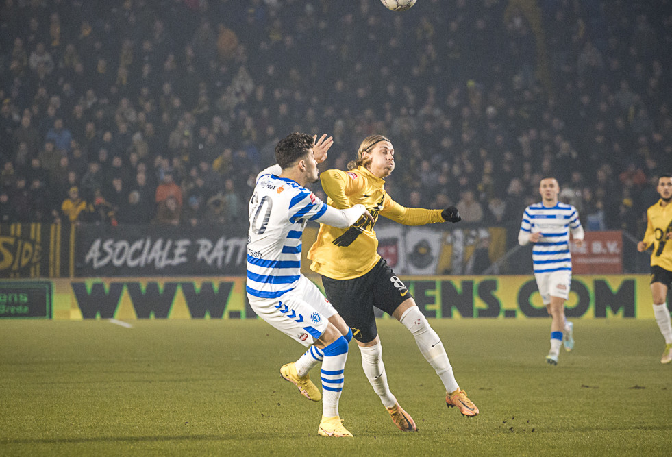 nac degraafschap 34