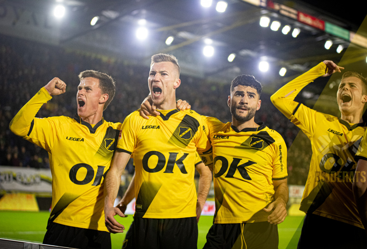 bsr nac jong az 4611